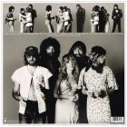 Fleetwood Mac- Rumours lp album	