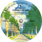 Fleetwood Mac- Rumours lp album	