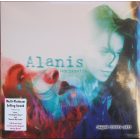 Alanis Morissette ‎– Jagged Little Pill Lp,album