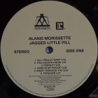 Alanis Morissette ‎– Jagged Little Pill Lp,album