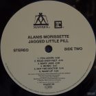 Alanis Morissette ‎– Jagged Little Pill Lp,album