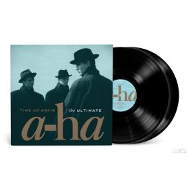 A-Ha - Time and Again : The Ultimate A-Ha 2xLP