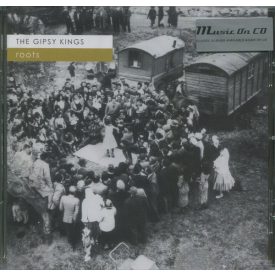GIPSY KINGS - ROOTS Cd