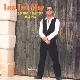   Los Del Mar Feat. Pedro Castaño – Do Wah Nanny 1-12in Usa Dance Vinyl