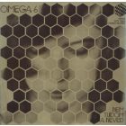 Omega  ‎– 6 - Nem Tudom A Neved Lp 1975 (Vg+/Vg) Barna borító
