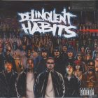 Delinquent Habits - Delinquent Habits 2xlp