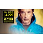 Jean Michel Jarre - Oxymore - Homage To Pierre Henry 2xLP, Album, Booklet, 180