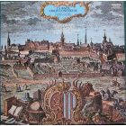 Bach*, Dénes Kovács, Mária Bálint, The Budapest Philharmonic Orchestra, Miklós Erdélyi ‎– J.S. Bach: Violin Concertos Lp (Vg/Vg)