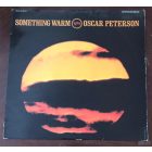 Oscar Peterson – Something Warm Lp 1967 (Vg+/Vg+)
