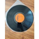 Mini  – Vissza A Városba Lp (Vg/Vg)