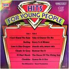 The Hiltonaires – Hits For Young People 15 Lp (Vg+/Vg)