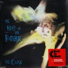 The Cure - The The Head On The Door Lp