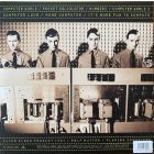 KRAFTWERK - COMPUTER WORLD LP,Album,Ltd 180  YELLOW VINYL
