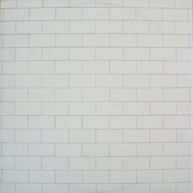Pink Floyd – The Wall 2xLp 1981 (Vg+/Vg+)