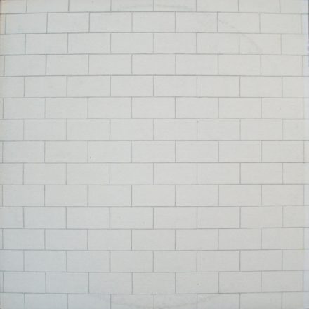 Pink Floyd – The Wall 2xLp 1981 (Vg+/Vg+)