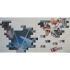 Pink Floyd – The Wall 2xLp 1981 (Vg+/Vg+)