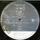 Pink Floyd – The Wall 2xLp 1981 (Vg+/Vg+)