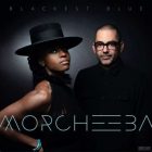 MORCHEEBA - BLACKEST BLUE LP 