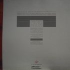 Sandra – Mirrors Lp (Ex/Vg+)