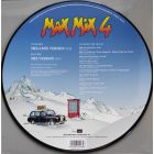 Various – Max Mix 4 Lp 