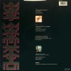 Adamski – Flashback Jack (Vg+/Vg+)