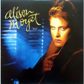 Alison Moyet – Alf Lp 1984 UK. ( Nm/Vg+)