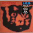 R.E.M. - Monster Lp,album ( 25 th Anniversay Edt.)