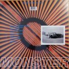 R.E.M. - Monster Lp,album ( 25 th Anniversay Edt.)