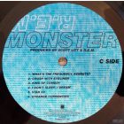 R.E.M. - Monster Lp,album ( 25 th Anniversay Edt.)