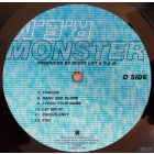 R.E.M. - Monster Lp,album ( 25 th Anniversay Edt.)