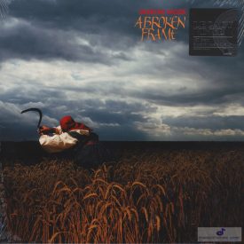 Depeche Mode -  A Broken Frame  Lp, Album,Re 180g. 