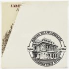 Various - Stars Of The Hungarian Opera - 1-4.12xLp , Box Set. (Ex/Ex)