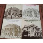 Various - Stars Of The Hungarian Opera - 1-4.12xLp , Box Set. (Ex/Ex)