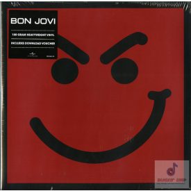 Bon Jovi – Have A Nice Day 2xLP, Album, 180 Gram