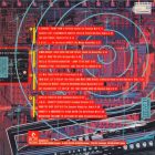 Various – Blastmaster Radio (Keep The Frequency Clear) 2xLp (Vg+/Vg+)