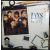 INXS - The Swing Limited Clear Vinyl 