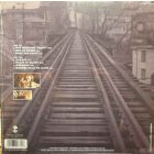 Bon Jovi - THE PASSING OF DAYS (TRANSPARENT BLUE VINYL)