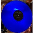 Bon Jovi - THE PASSING OF DAYS (TRANSPARENT BLUE VINYL)