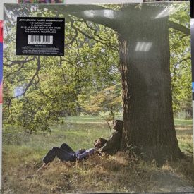   John Lennon - Plastic Ono Band 2xLp (REISSUE, HALF-SPEED MASTER)