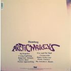 Arctic Monkeys – Humbug Lp, Album