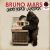 Bruno Mars - Unortodox Jukebox LP, Album ( Ltd, Dark Red Vinyl)