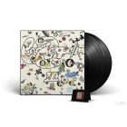 LED ZEPPELIN - LED ZEPPELIN III Deluxe 2xLP, Album, RE, 180