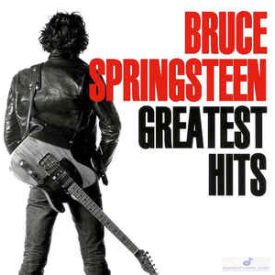 Bruce Springsteen - Greatest Hits 2xLp,Album 