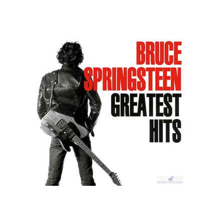 Bruce Springsteen - Greatest Hits 2xLp,Album 