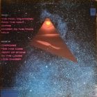 Europe  – The Final Countdown Lp 1986 (Vg/Vg)