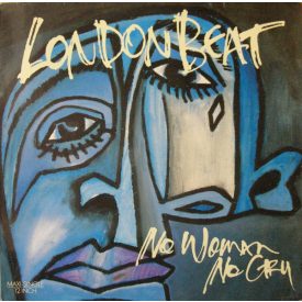 Londonbeat – No Woman No Cry (Vg/Vg)