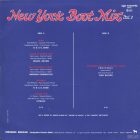 Various – New York Boot Mix Vol. 1 (Vg/Vg)