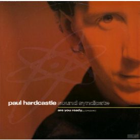   Paul Hardcastle – Are You Ready... (Sound Syndicate) (Ex/Ex)