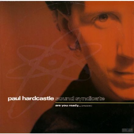 Paul Hardcastle – Are You Ready... (Sound Syndicate) (Ex/Ex)