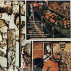 Van Halen – Fair Warning Lp 1981 (Vg/Vg) Germany